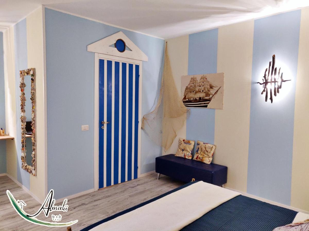 B & B Almalu Ripatransone Exterior foto