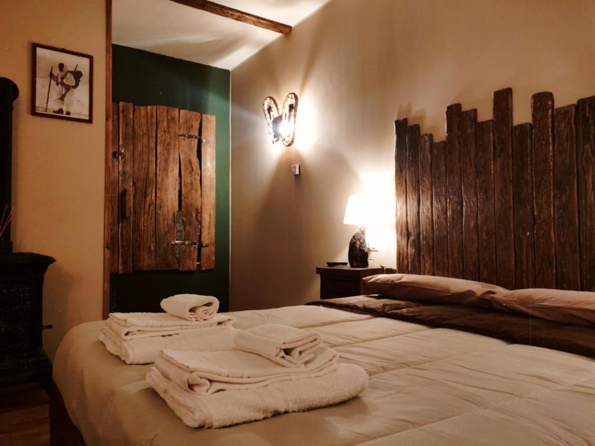 B & B Almalu Ripatransone Exterior foto