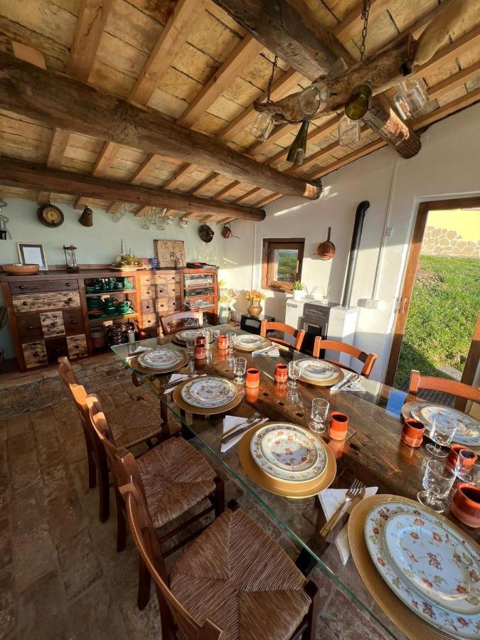 B & B Almalu Ripatransone Exterior foto