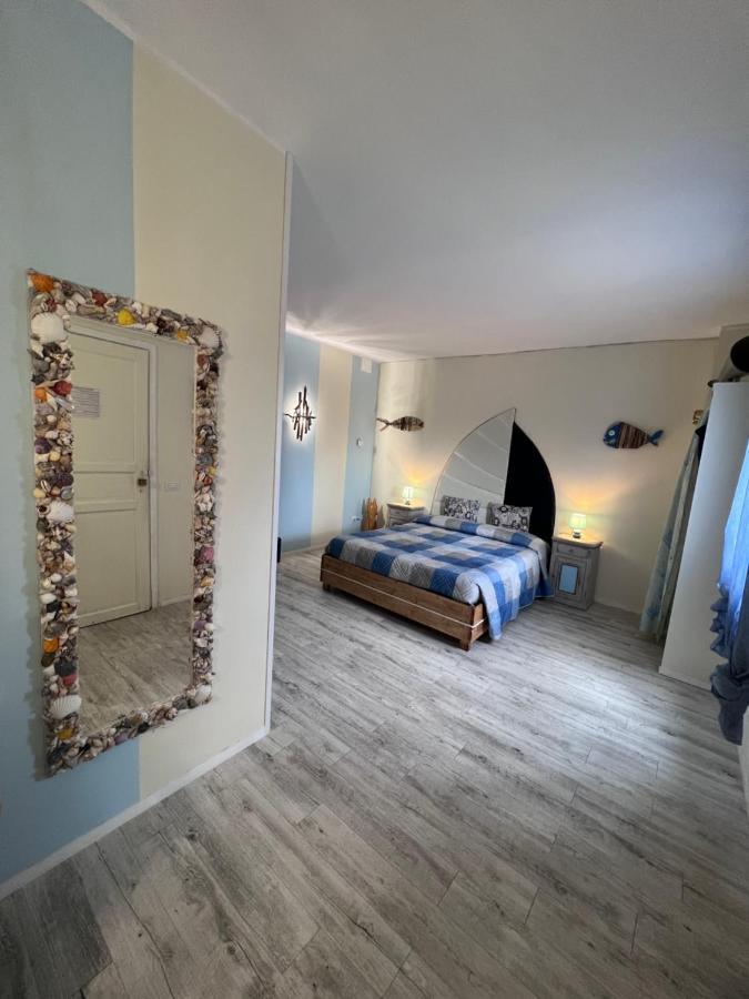 B & B Almalu Ripatransone Exterior foto